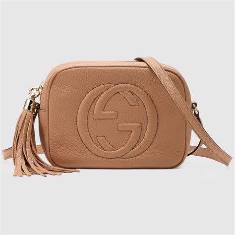 gucci soho leather disco bag pink|gucci soho disco bag australia.